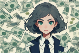 有了钱人就会变吗（人有钱了真的会变吗）