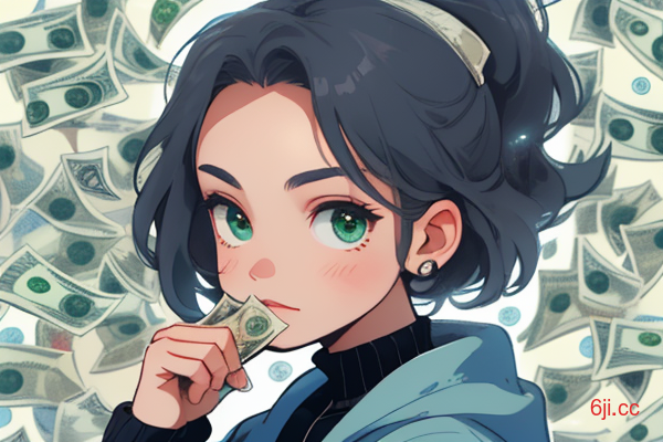 不知道怎么就有钱了（不知道自己怎么花了那么多钱）