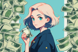 小鹅花钱为什么变成安逸花（小鹅花钱为什么只能提现一半）