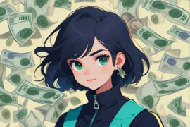 地摊生意的50种创业方法（摆地摊什么生意好做）