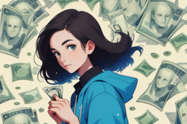 明星赚钱要交给公司吗（明星赚100万交多少税）
