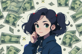 梦到有人跟你要钱（做梦有人跟自己要钱）