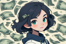 租房捡到钱代表什么（出租房捡到钱）