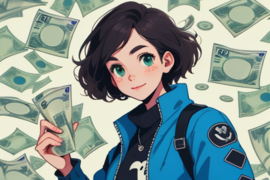 啥小程序可以赚钱（做个什么小程序能赚点钱）