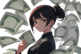 创业融资有哪些途径（创业融资的方式有哪些?）