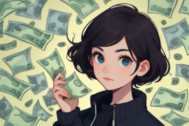 小狗钱钱有几本（小狗钱钱多少页）