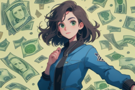 结婚要给的钱（结婚给的钱多还是定亲给的多）