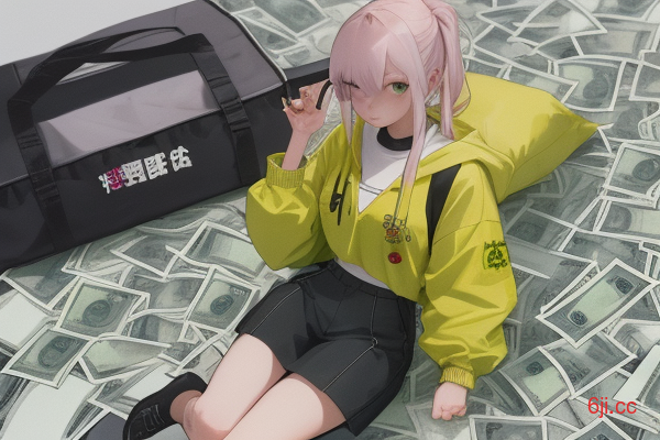 什么钱好赚呀（在哪里赚到钱）