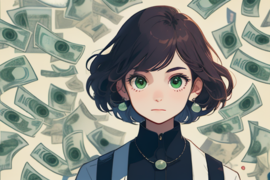 惠子现在有多少钱（惠子收入多少钱）