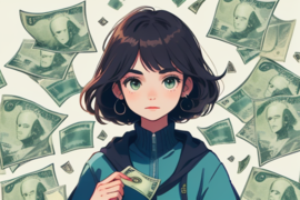 无人售货机打标员挣钱吗（一台无人售货机一年能赚多少）