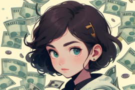 ()钱()人四字词语（什么钱什么人的成语是啥）