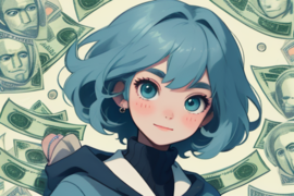 要钱看胜者称老大是什么动物（要钱看荣辱与共是什么生肖）