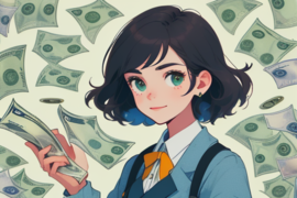 大学生创业项目总结报告怎么写（大学生创业项目实施情况）