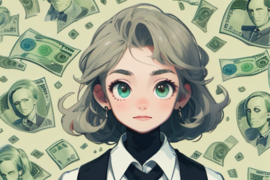 一万块算有钱吗（一万块钱很多么）