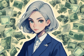 单个铜钱编织方法（单个铜钱怎么编吊坠）