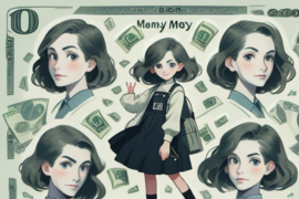 没钱怎么对女人好（没钱的时候怎么追女孩子）