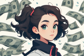 银行卡的钱存多久才算流水（钱在卡里存多久算有效流水）