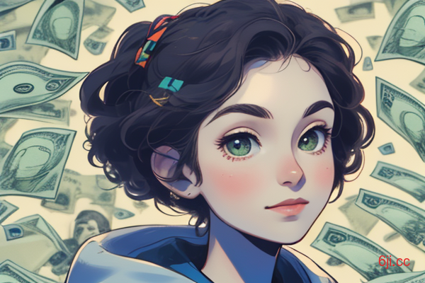 女人可以做什么兼职挣钱（适合女生的副业）