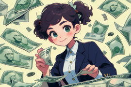 如何问借钱人要钱（问借钱人要钱该怎么说）