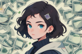 孩子叛逆期偷家长钱（叛逆期的孩子偷东西怎么去引导）