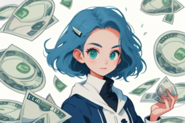 股价下跌公司会亏钱吗（股价跌影响公司利润吗）