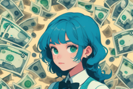 如何才能让钱生钱呢（怎么才能让钱生钱呢）