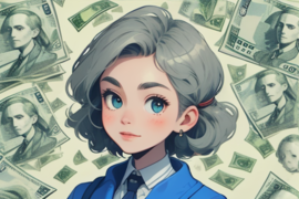 混社会的为什么都有钱（黑道老大一般什么气质）