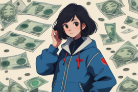 投资小来钱快的生意（投资小一点的生意）