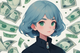 路边有人要钱（路边陌生人问你要钱）