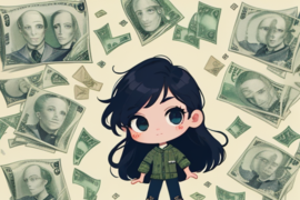 无差别利润点怎么算（利润无差别点业务量的计算）