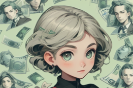 借给金牛座钱(借钱给金牛男会感动吗)