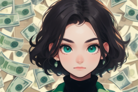 关于教育的创新创业计划书（教育类创新创业项目计划书）
