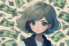 挣慢钱是为了更长久（赚慢钱赚大钱）