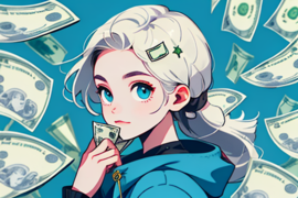 找情人需要钱吗（找情人要坐牢吗）