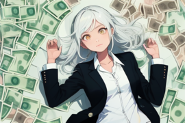 零钱通存一万一天能收益多少(存零钱通10000一天能拿多少钱)