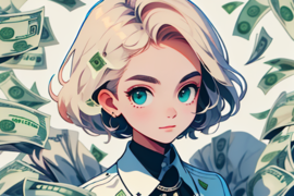 梦见钱在家里柜子里放着往外跑（梦见家里柜子里有钱）