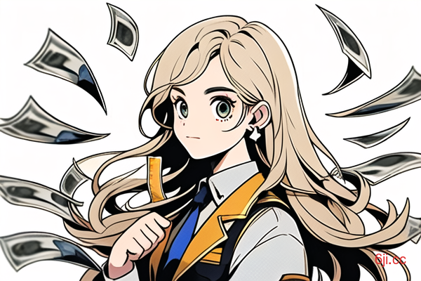 一个女人花你的钱又不想跟你在一起（女人花你的钱却从不为你考虑）