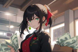 上海的厂一个月多少钱（上海工厂一个月挣多少钱）