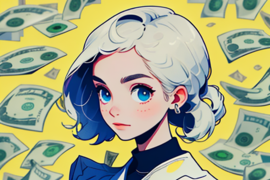 叉车生意好赚钱吗（叉车一个月大概可以赚多少钱）