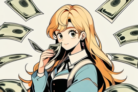 服装行业净利润标准（服装公司净利润）