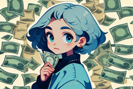 出远门多带钱怎么说（出门多带点钱谚语）