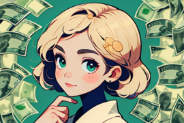 手帐博主怎么赚钱（青柠手帐怎么赚钱）
