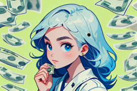 适合小孩的赚钱方法（赚小孩的钱的特色生意）