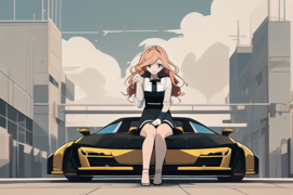 大学生创业基础结课报告（大学创业基础课程内容总结）