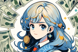 几岁该给孩子零花钱（多大该给孩子零花钱）