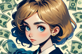 电子科技公司靠什么赚钱（电子科技公司一般做什么）