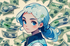 男人创业女人应该怎样去支持他（男生创业女生怎么鼓励他）