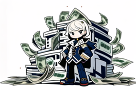 多少钱用缴税（多少钱缴税10万）