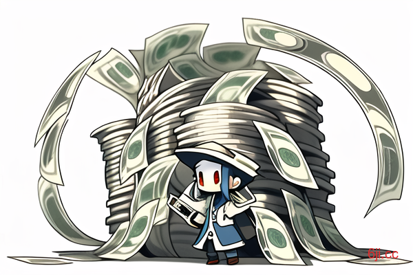 10000块钱的3个点是多少（10000元3个点怎么算）