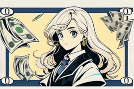 如何让女友还钱（如何让女生还钱幽默的话）